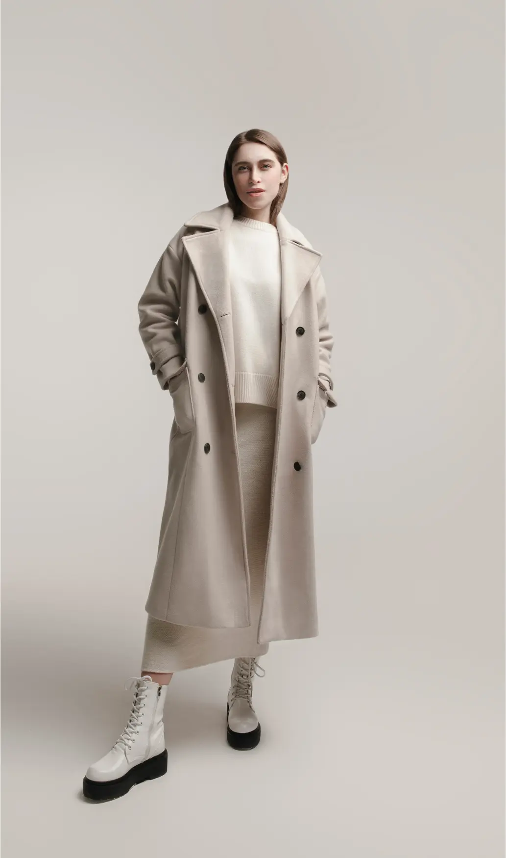 Attash Womens
