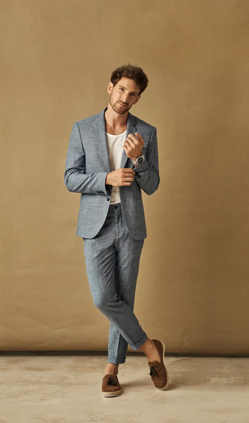 Attash mens